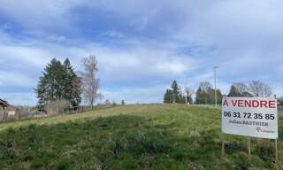 Terrain  1213 m² à vendre à Feytiat (87220)