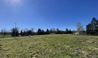 Terrain  1213 m² à vendre à Feytiat (87220)