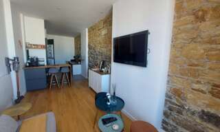 Appartement 3 Pièces 48 m² à louer à Lyon 7 (69007)