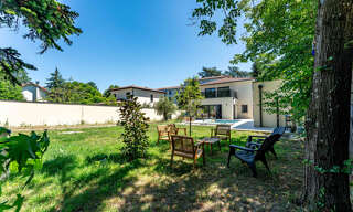 Maison 6 Pièces 155 m² à vendre à Francheville (69340)