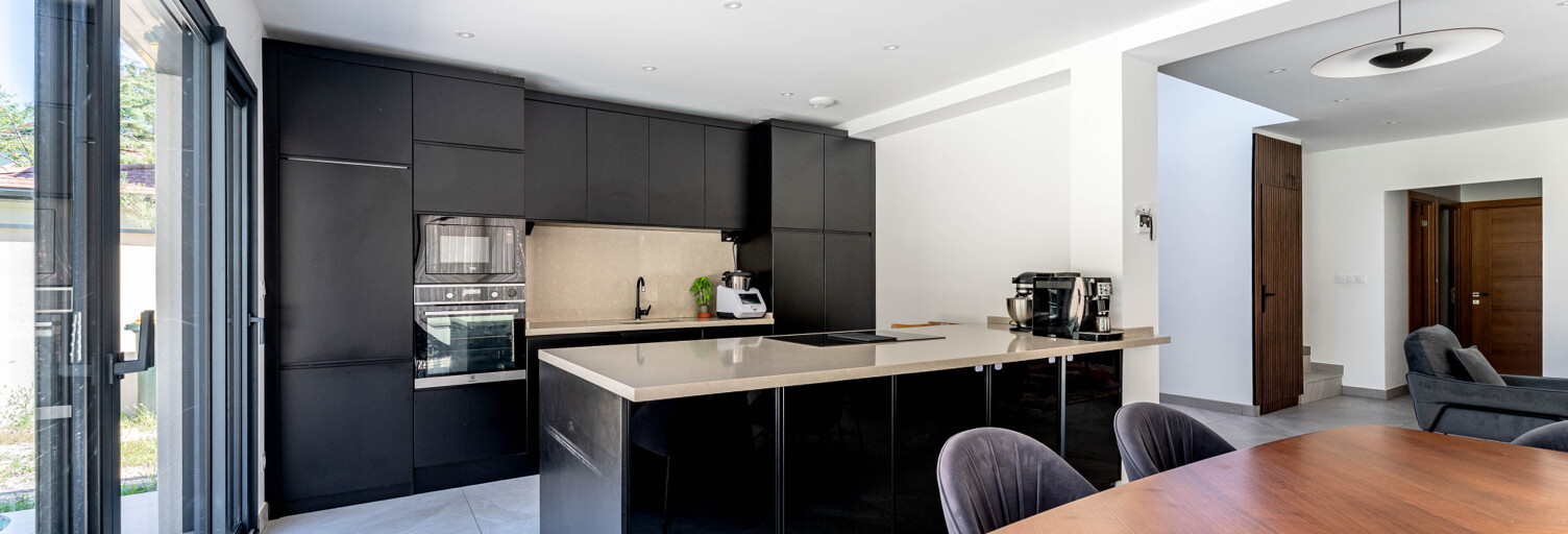 Maison 6 Pièces 155 m² à vendre à Francheville (69340)