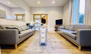 Maison 5 Pièces 87 m² à vendre à Nice (06200)
