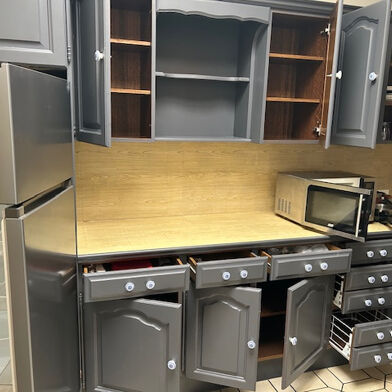 Appartement 3 pièces 500 €