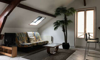 Appartement 2 Pièces 34 m² à vendre à La Ferté-Milon (02460)