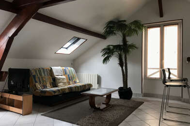 Appartement 2 pièces 92000 €