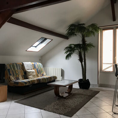 Appartement 2 pièces 92000 €