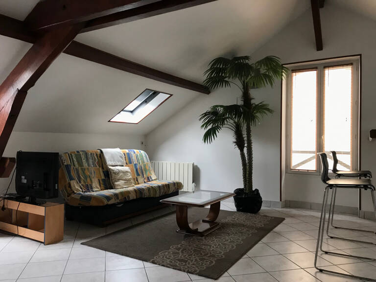 INVESTISSEMENT LOCATIF — photo 1