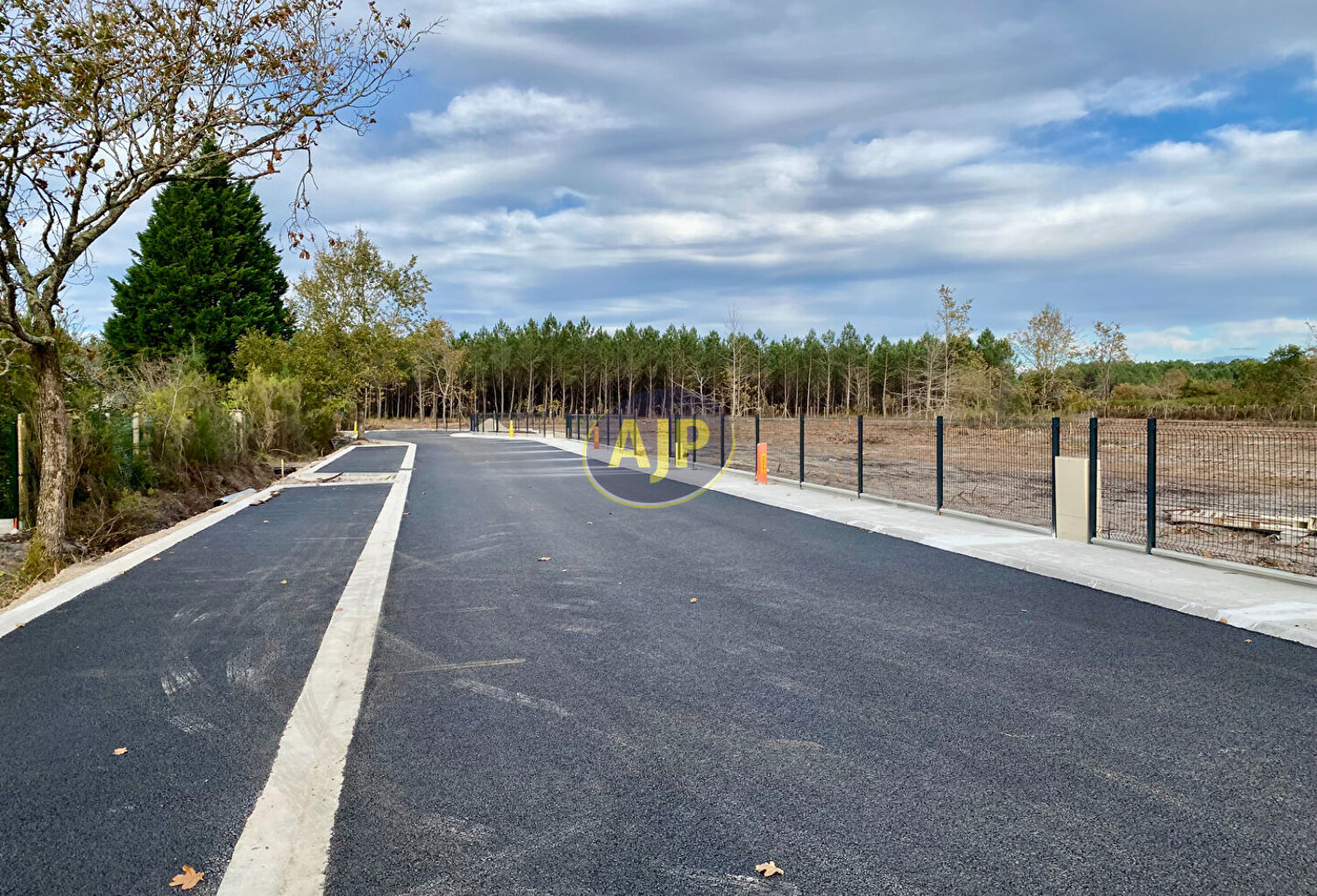 Lotissement de 8 lots /1,5 km du Lac — photo 1