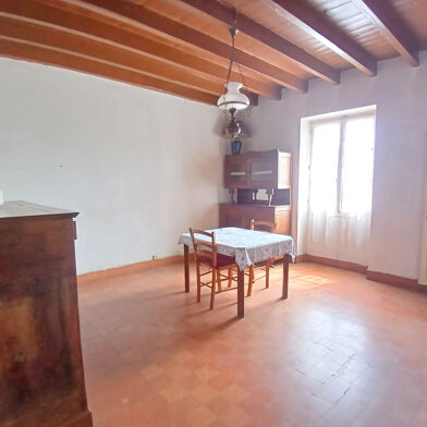Maison 5 pièces 45900 €