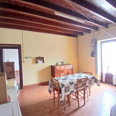 Maison 5 pièces 45900 €