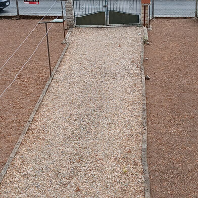 Maison 5 pièces 39990 €