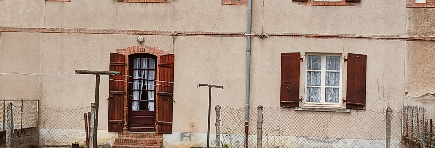 Maison 5 Pièces 104 m² à vendre à Terres-de-Haute-Charente (16270)