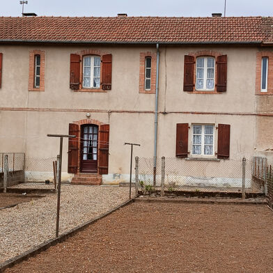 Maison 5 pièces 39990 €
