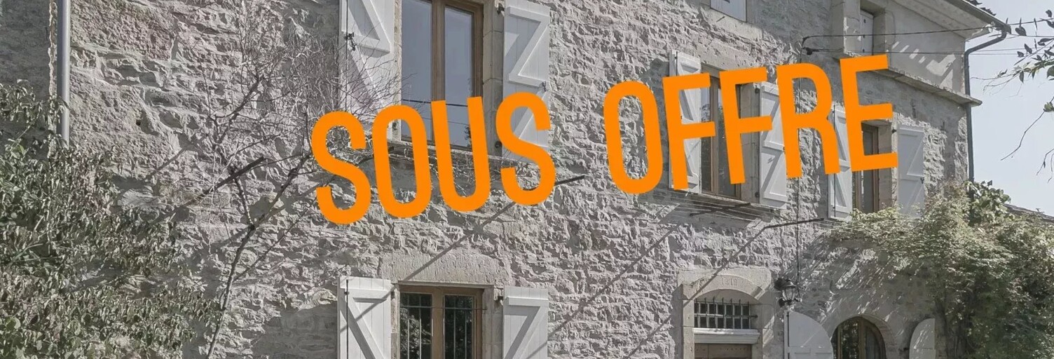 Maison 7 Pièces 373 m² à vendre à Verfeil-sur-Seye (82330)