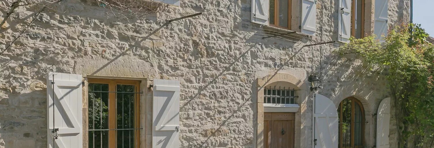 Maison 7 Pièces 373 m² à vendre à Verfeil-sur-Seye (82330)