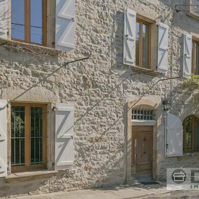 Maison 7 pièces 298500 €