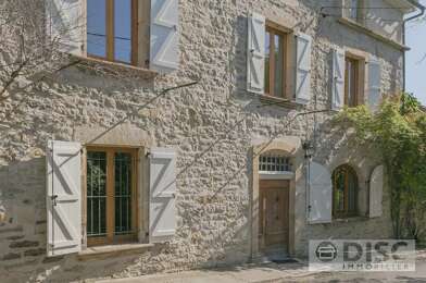 Maison 7 pièces 298500 €