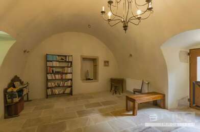 Maison 7 pièces 288500 €