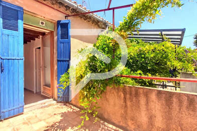 Maison 3 pièces 167000 €