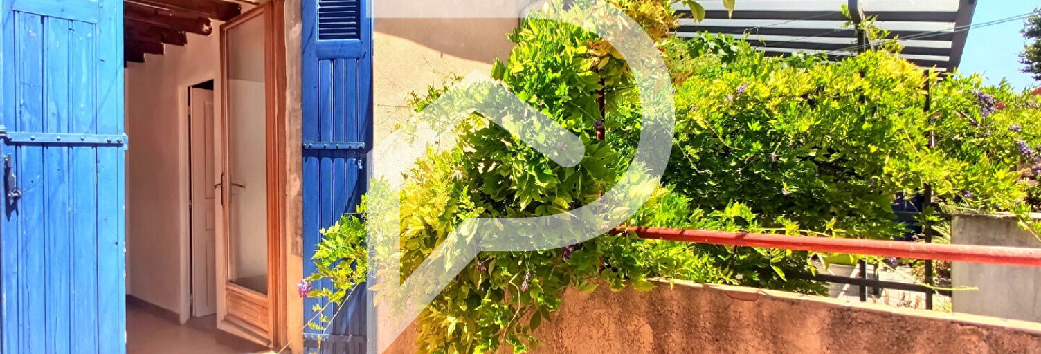 Maison 3 Pièces 60 m² à vendre à Avignon (84000)