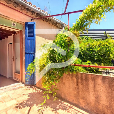 Maison 3 pièces 167000 €