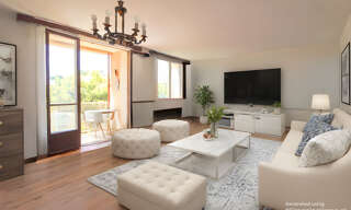 Appartement 3 Pièces 64 m² à vendre à Nice (06100)