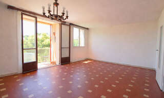 Appartement 3 Pièces 64 m² à vendre à Nice (06100)