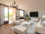 Nice - Le Ray - 3 pièces 64 m² — photo 2