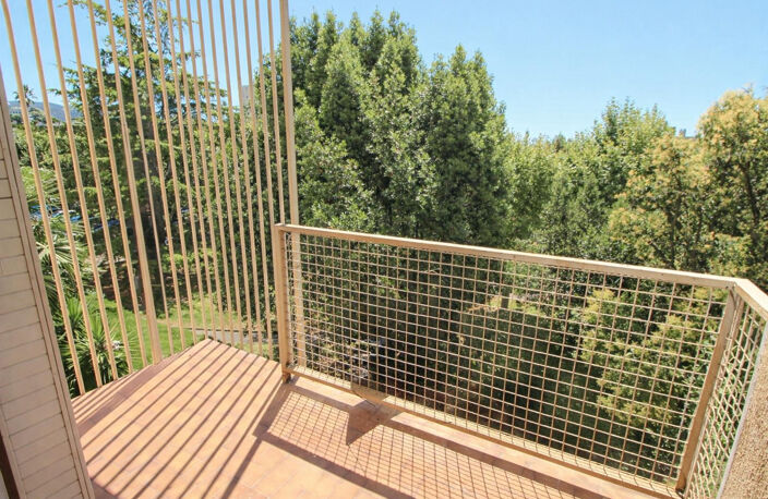 Nice - Le Ray - 3 pièces 64 m² — photo 3