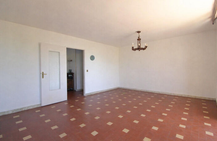 Nice - Le Ray - 3 pièces 64 m² — photo 4