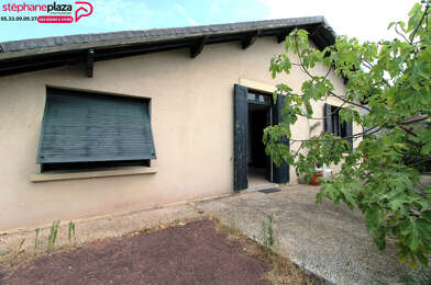 Maison 4 pièces 299000 €