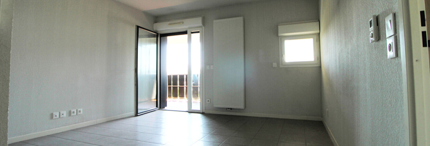 Appartement 2 Pièces 42 m² à vendre à Bègles (33130)