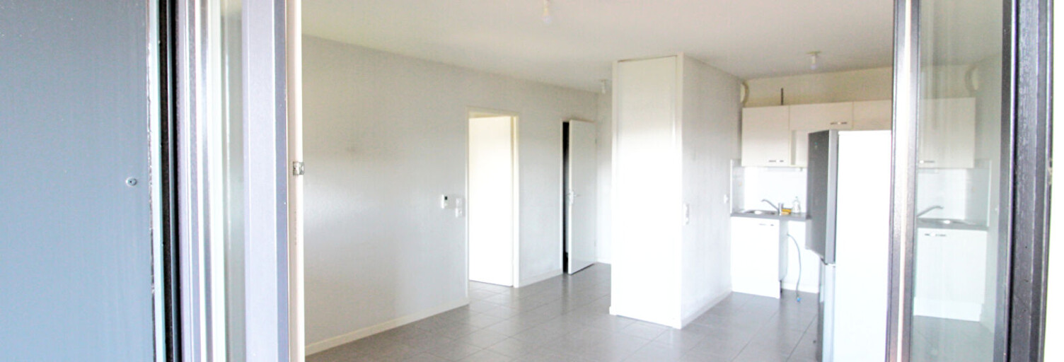 Appartement 2 Pièces 42 m² à vendre à Bègles (33130)