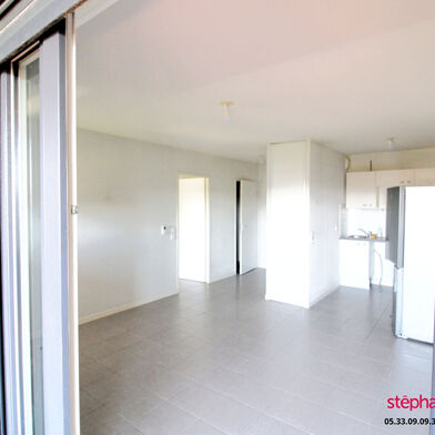 Appartement 2 pièces 155000 €