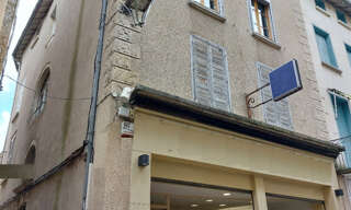 Immeuble  105 m² à vendre à Villefranche-de-Rouergue (12200)