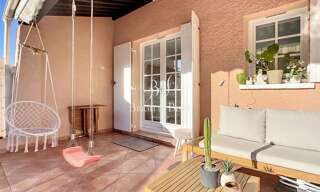 Maison 3 Pièces 44 m² à vendre à Sainte-Maxime (83120)