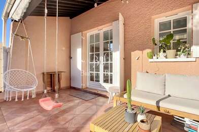 Maison 3 pièces 332000 €