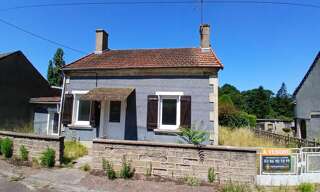 Maison 1 Pièce 40 m² à vendre à La Machine (58260)