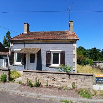 Maison 1 pièces 47000 €