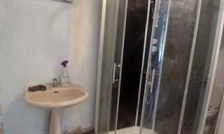 Maison 1 Pièce 40 m² à vendre à La Machine (58260)