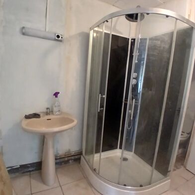 Maison 1 pièces 47000 €