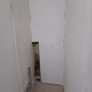 Maison 1 pièces 47000 €