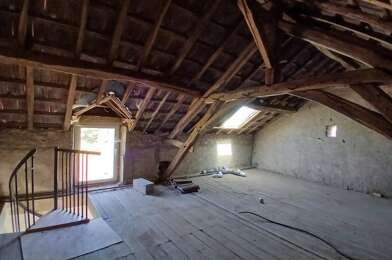 Maison 1 pièces 47000 €