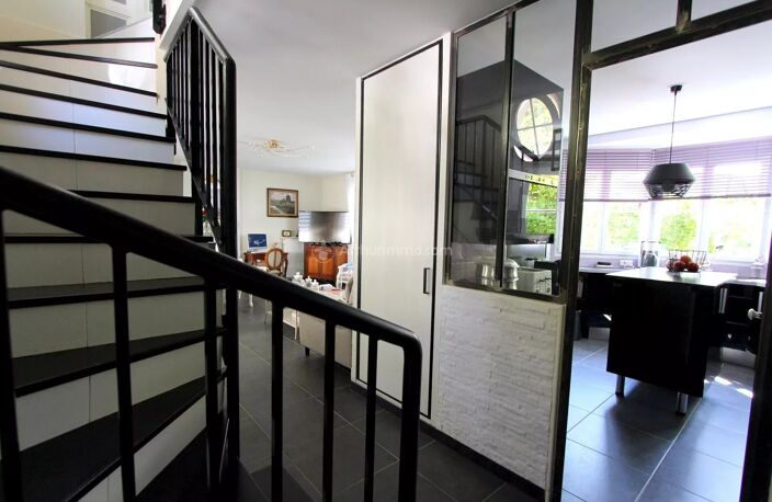 À VENDRE – Maison de Ville d’Exception au Cœur de Serris — photo 2