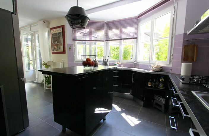 À VENDRE – Maison de Ville d’Exception au Cœur de Serris — photo 3