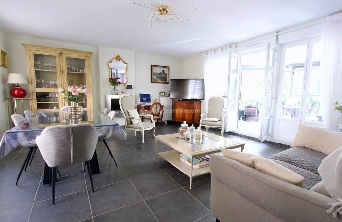 À VENDRE – Maison de Ville d’Exception au Cœur de Serris — photo 5
