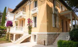 Maison 9 Pièces 363 m² à vendre à Cannes (06400)