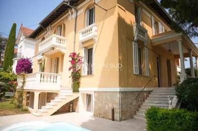 Maison 9 pièces 2497000 €