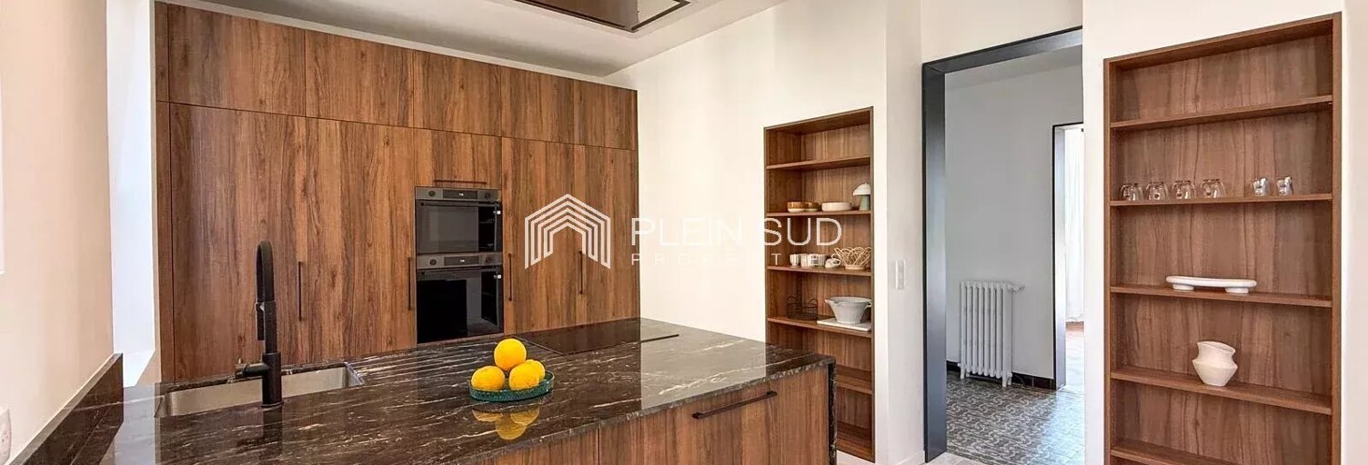 Maison 9 Pièces 363 m² à vendre à Cannes (06400)