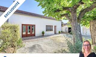 Maison 5 Pièces 118 m² à vendre à Saint-Ciers-sur-Gironde (33820)